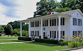 Terrell House Burnsville Nc